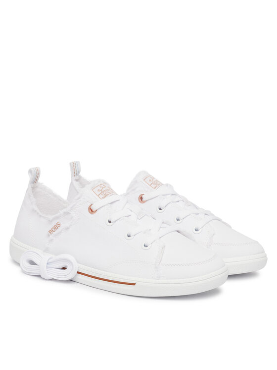 Skechers Снікерcи Skechers BOBS B Cute 2.0 114150/WHT Білий