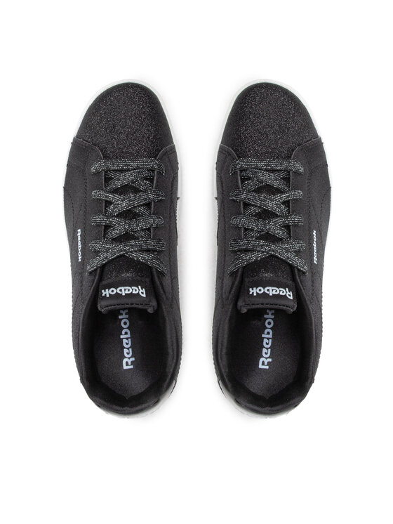 Reebok Zapatillas Reebok Royal Complete Cln 2. GW6669 Negro