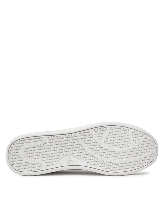 Ellesse Αθλητικά Ellesse Ls290 Cupsole SHRF0617 Λευκό