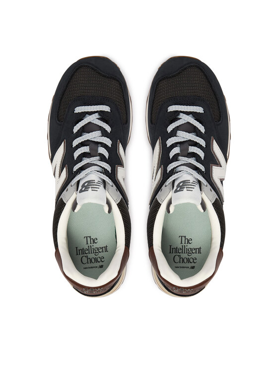 New Balance Sneakers New Balance U5748SB Nero