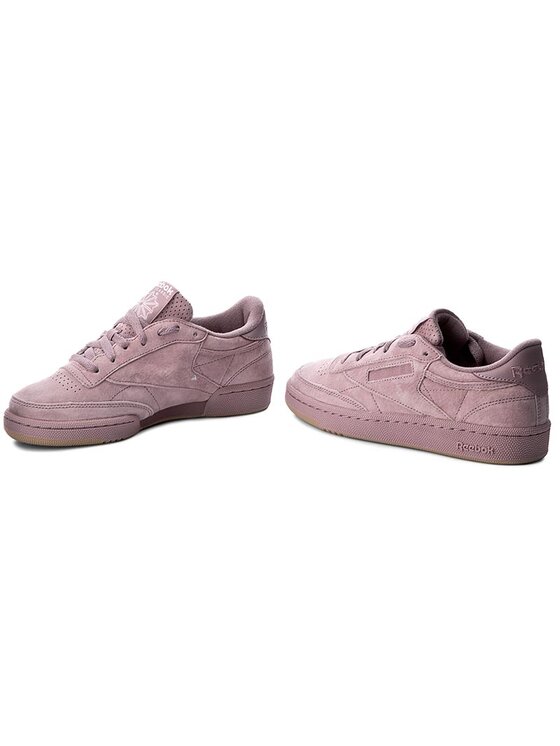 Reebok Sneakersy Reebok Club C 85 Sg BD6074 Fialová