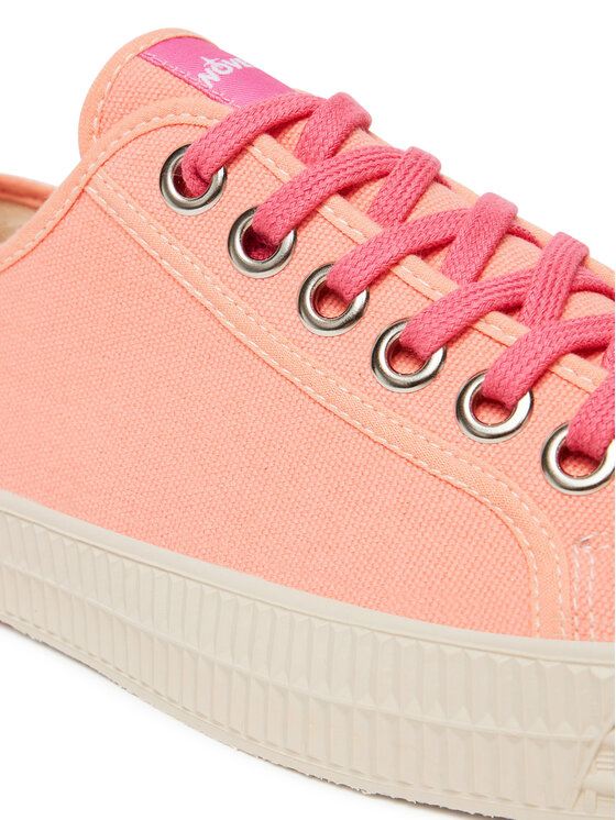 Novesta Sneakers Novesta Star Master Duo N452008-11Y11Y123 Ροζ