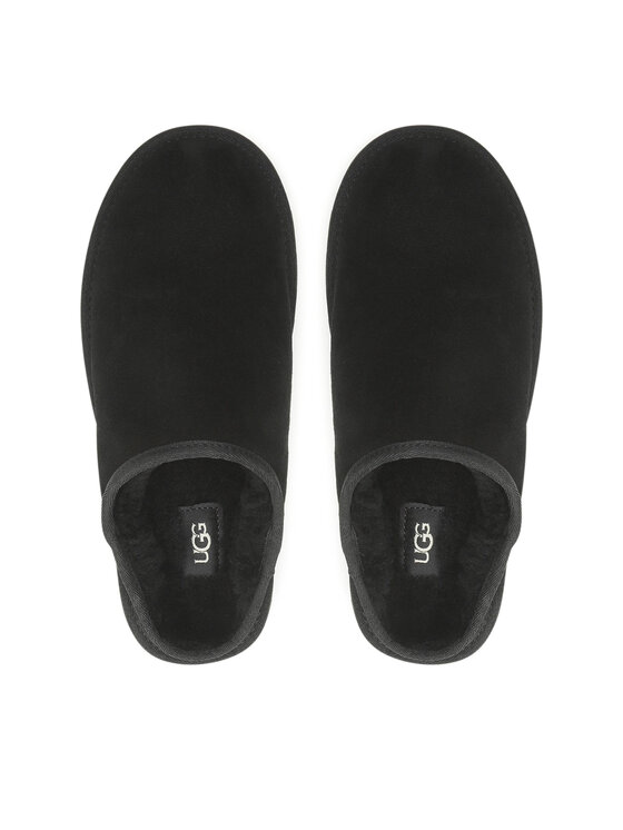 Ugg Kapcie Ugg M Classic Slp-On 1129290 Czarny