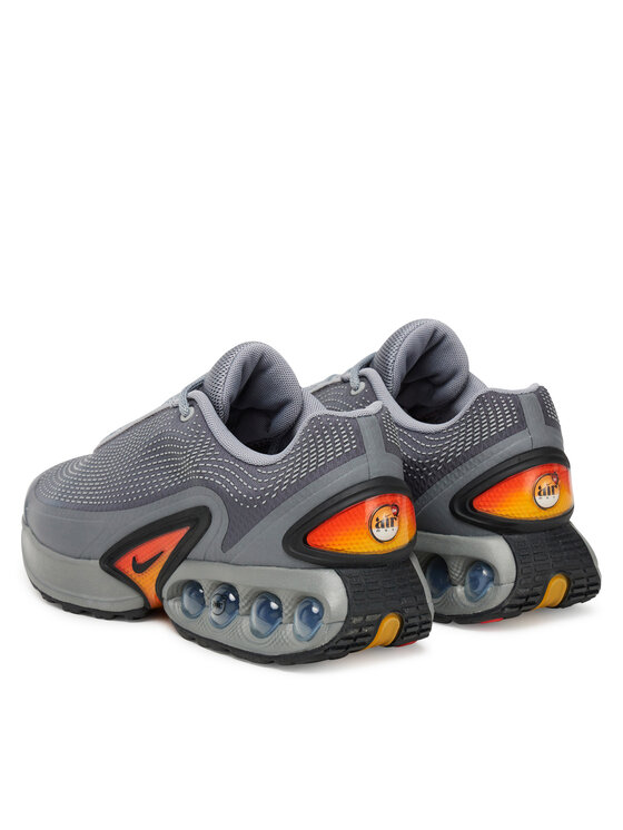 Nike Superge Nike Air Max DN DV3337 Siva