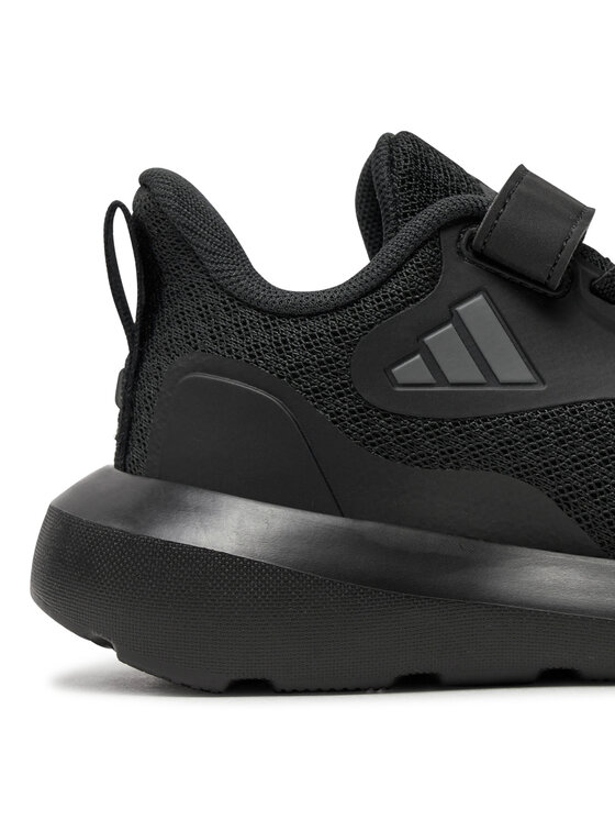 adidas Снікерcи adidas Fortarun 3 IH2858 Чорний