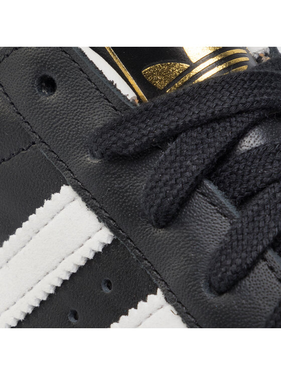 adidas Снікерcи adidas Superstar 80s G61069 Чорний