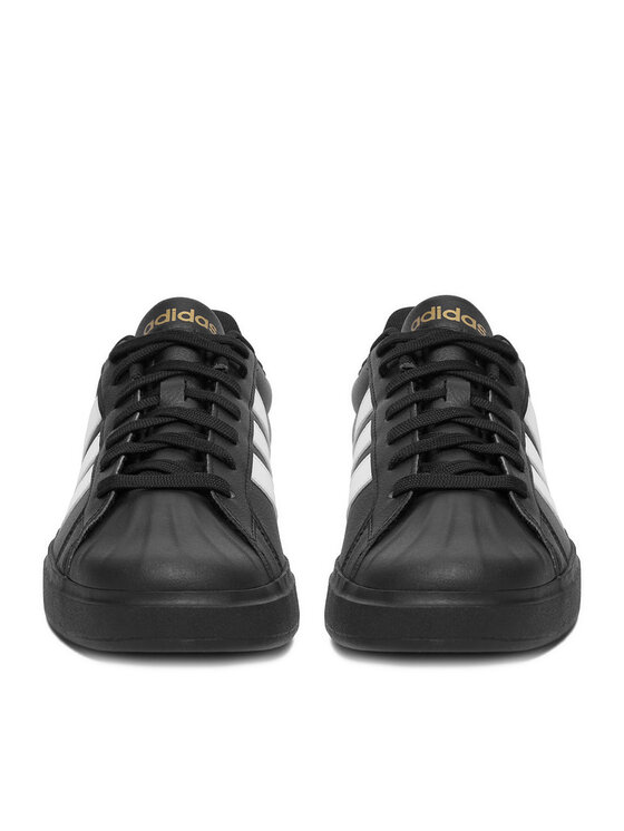 adidas Снікерcи adidas CWBEO-STREETTALK JP8276 Чорний