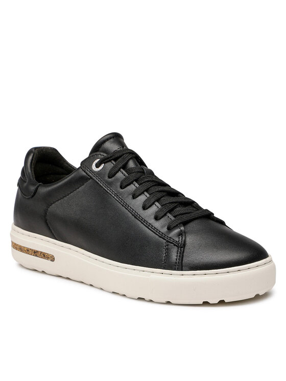 Birkenstock Снікерcи Birkenstock Bend Low II 1017722 Чорний