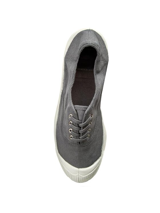 Bensimon Кецове Bensimon Tennis T6 F15004C15772 Сив