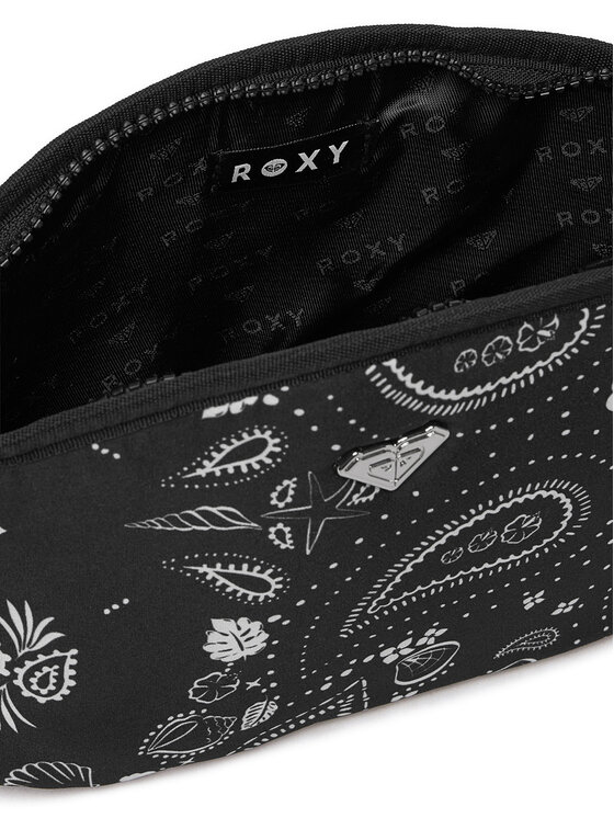 Roxy Косметичка Roxy CWBEO-RX-W1-006-SS26 Чорний