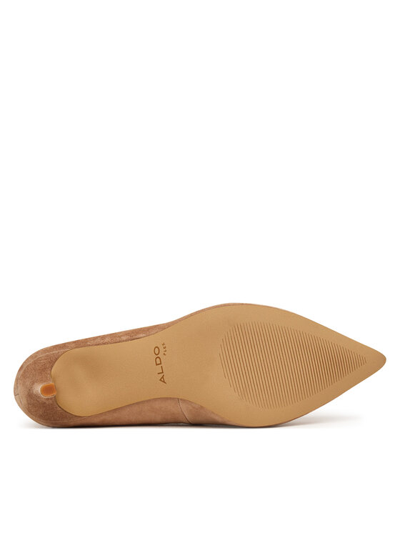 Aldo Pantofi pumps Aldo Stessylow 13620994 Bej