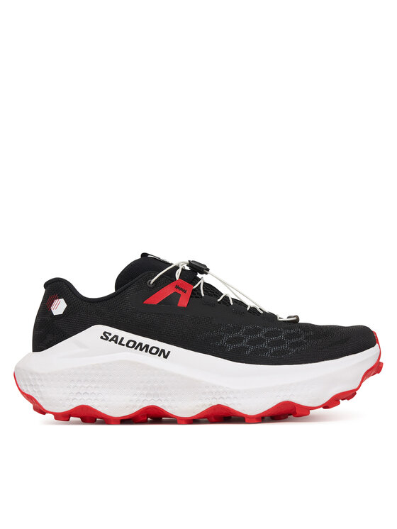Salomon Pantofi pentru alergare Salomon Ultra Glide 4 M L49141300 Negru