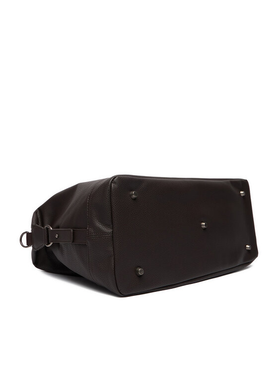 G-STAR Дорожня сумка G-Star Raw EO-BW-B53585R Коричневий