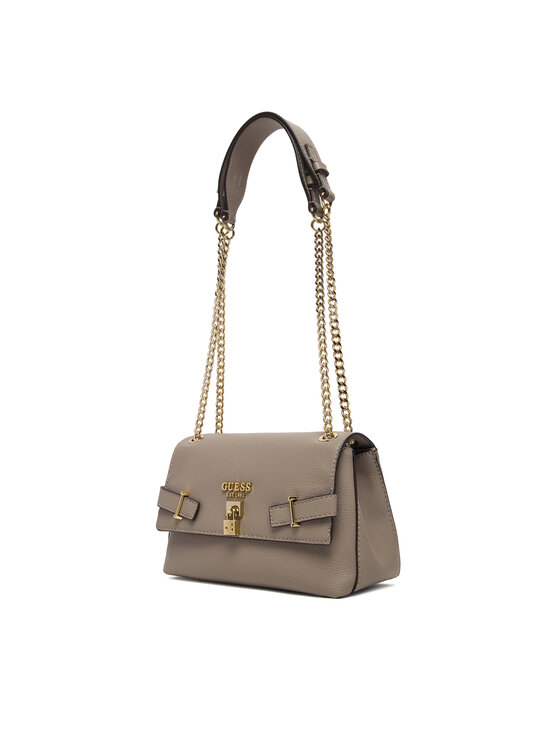 Guess Сумка Guess Yesba HWBG78 33210 Коричневий