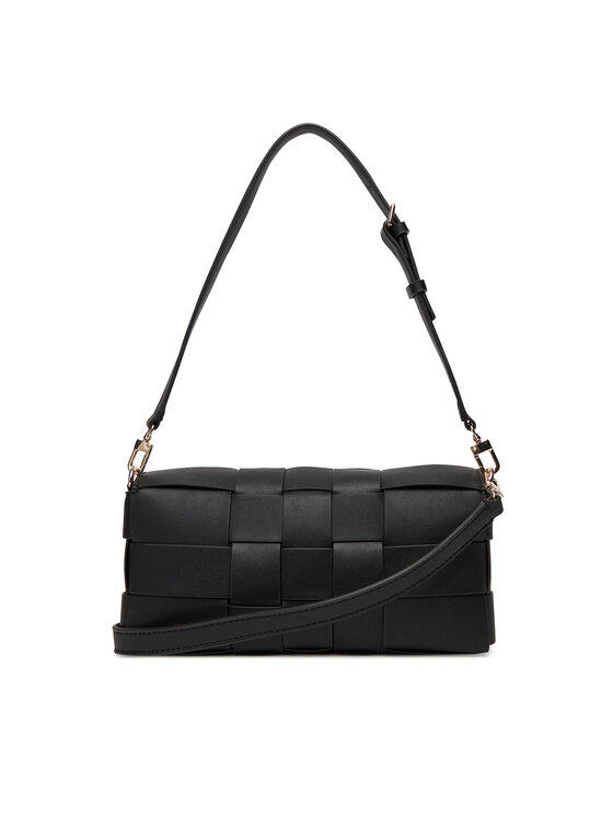 Guess Сумка Guess Maylee HWWG96 61190 Чорний