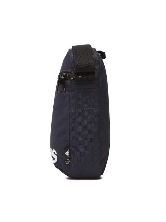 adidas Плоска сумка adidas Essentials Organizer HR5373 Голубий