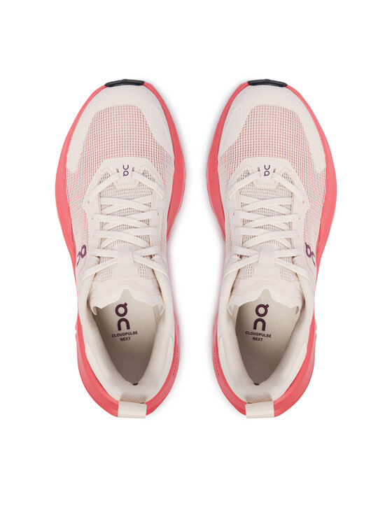 On Scarpe da palestra On Cloudpulse Next 3WF30325121 Rosa chiaro
