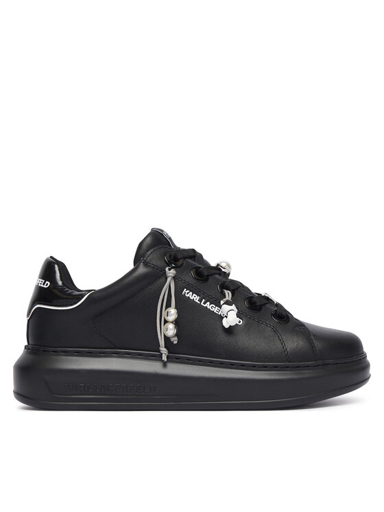 KARL LAGERFELD Sneakers KARL LAGERFELD KL62516T Schwarz