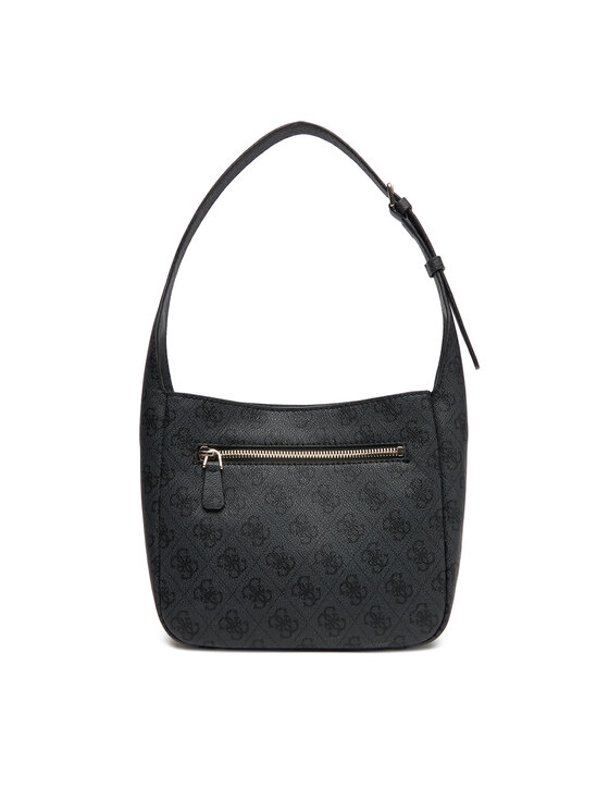 Guess Сумка Guess Katya HWSG96 52010 Чорний