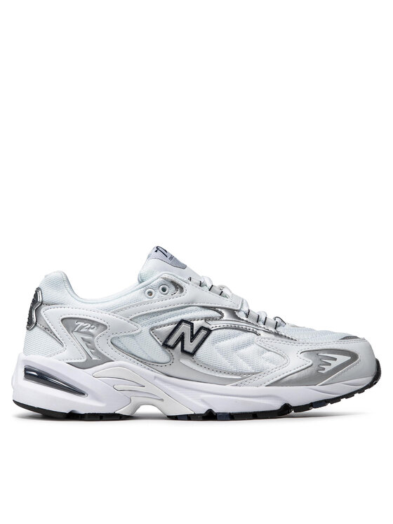 New Balance Snīkeri New Balance ML725B Balts