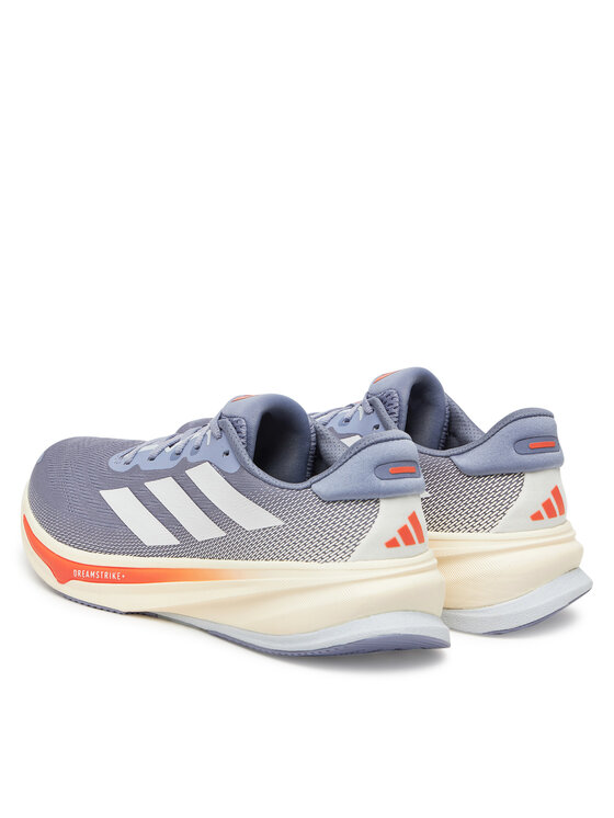 adidas Взуття для бігу adidas Supernova Rise 2 IH8707 Cиній