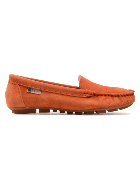 Nessi Mokasinai Nessi 17130 Oranžinė