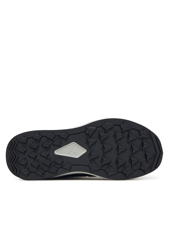 Puma Trzewiki Puma Evolve 2.0 Boot JR 313808 Czarny