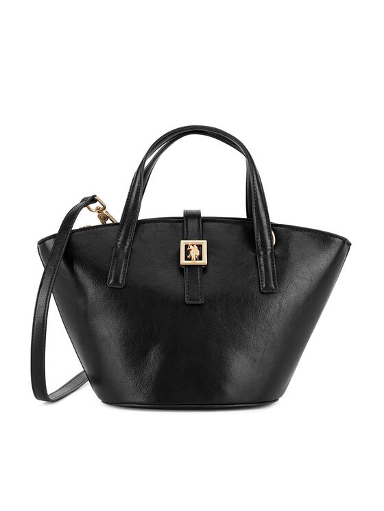 U.S. Polo Assn. Сумка U.S. Polo Assn. BIUXT8500WVP Чорний