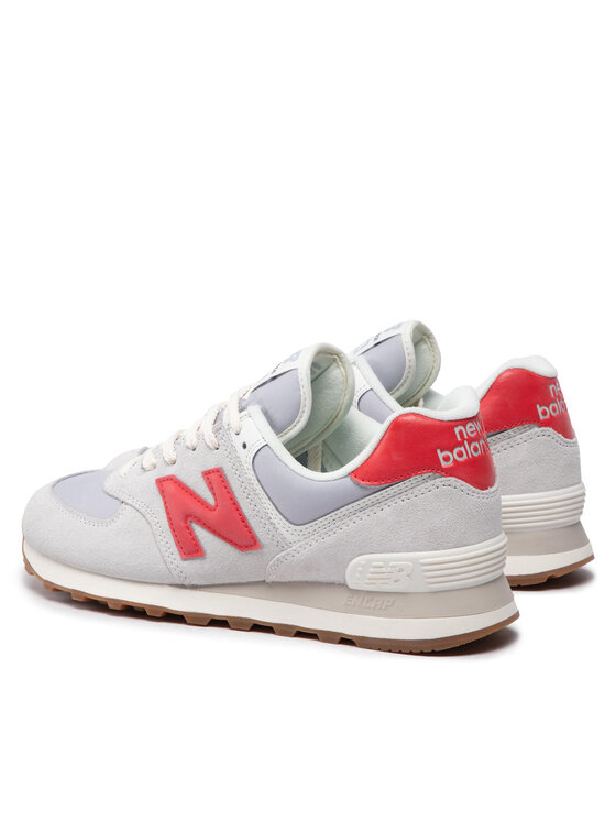New Balance Sneakers New Balance U574RF2 Gri