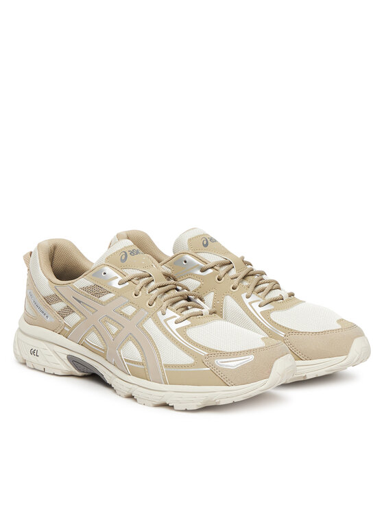 Asics Sneakersy Asics Gel-Venture 6 1203A438 Szary