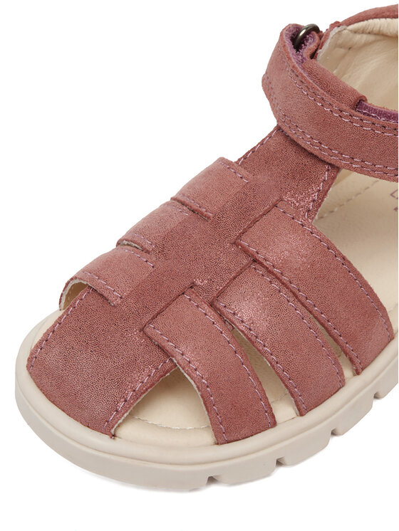 Lasocki Kids Босоніжки Lasocki Kids KEKKO CI12-KEKKO-01(II)DZ Рожевий
