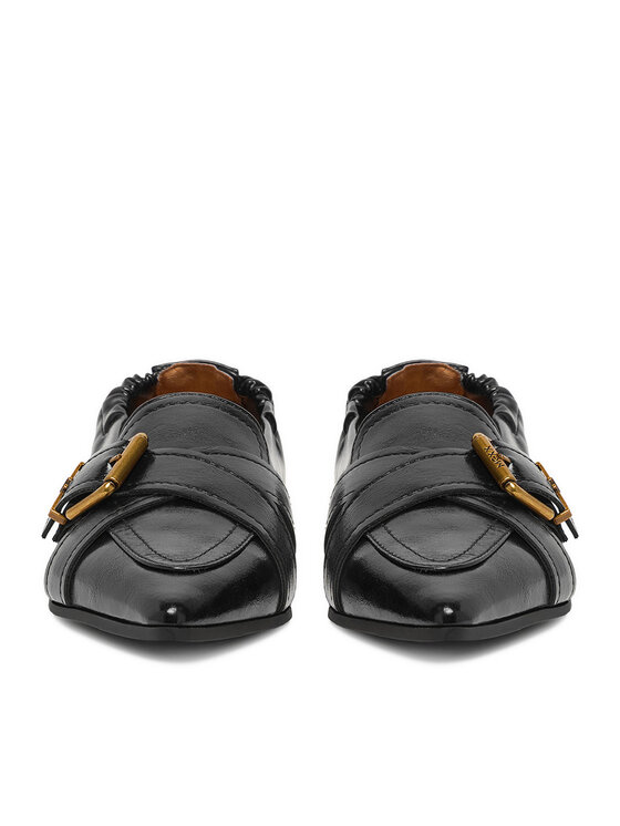 MEXX Балетки MEXX EO-MI001202063W Чорний