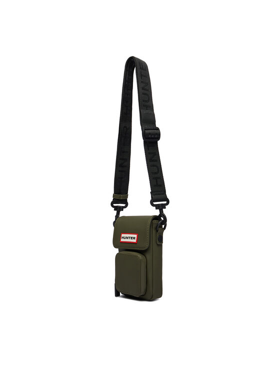 Hunter Плоска сумка Hunter C-HTR-B-015-08 Хакі
