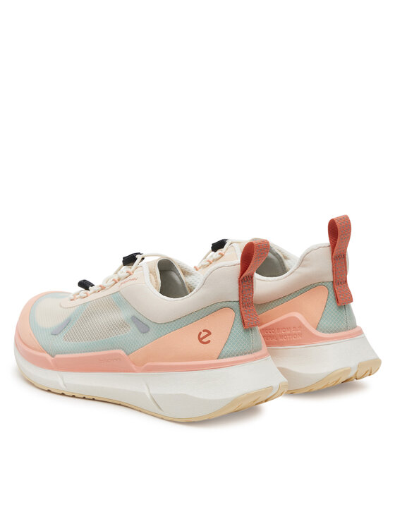 ECCO Trekingová obuv ECCO Biom 2.2 Breathru 83087361175 Zelená