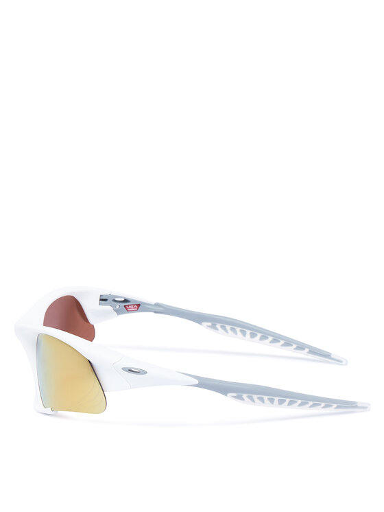 Oakley Сонцезахисні окуляри Oakley Suture Jacket 0OO9532 95320364 Білий