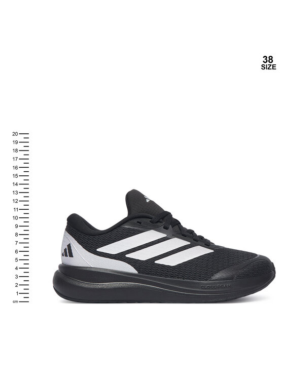 adidas Sneakers adidas Runfalcon 6 Junior Shoes KI1788 Schwarz