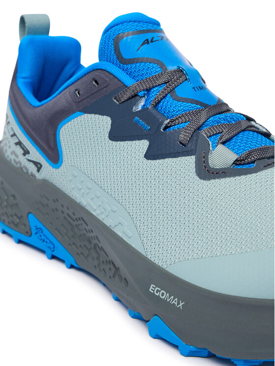 Altra Pantofi pentru alergare Altra Timp 6 AL0A85T62 Gri