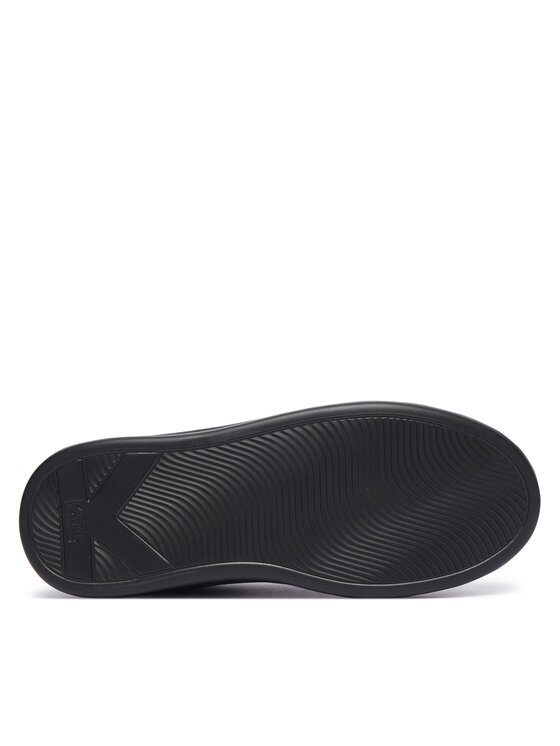 KARL LAGERFELD Sneakers KARL LAGERFELD KL62516T Schwarz