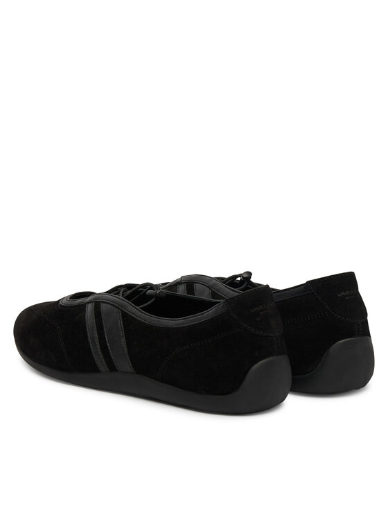Vagabond Shoemakers Снікерcи Vagabond Shoemakers Hollie 6123-440-20 Чорний