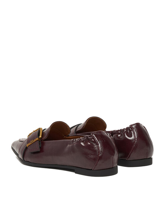 MEXX Pantofi MEXX EO-MI001202063W Vișiniu