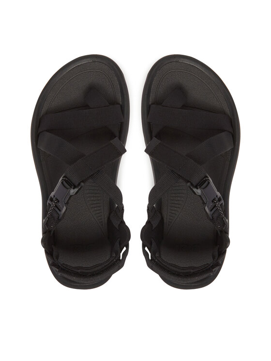 Teva Босоніжки Teva Hurricane Terra 1169431 Чорний