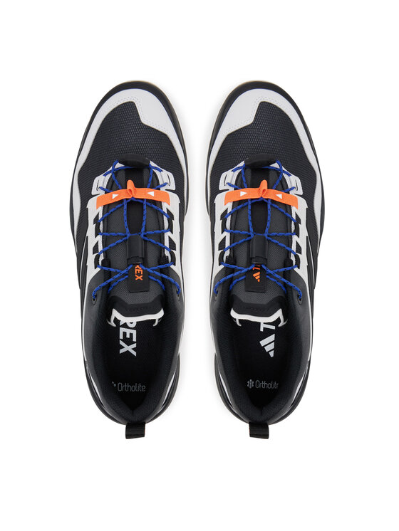adidas Трекінгові черевики adidas Terrex Skychaser JH6385 Сірий