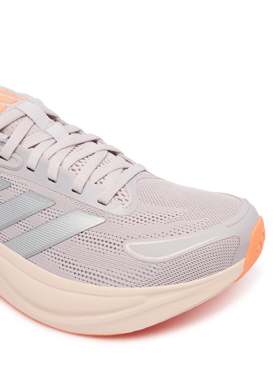 adidas Buty do biegania adidas Response 2 W KJ1767 Różowy