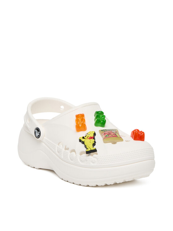 Crocs Ukras za obuću Crocs Haribo 5 Pack 10014527 Šarena