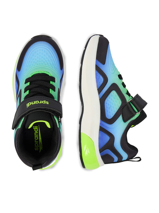 Sprandi Sneakers Sprandi CP76-22127(IV)CH Blu