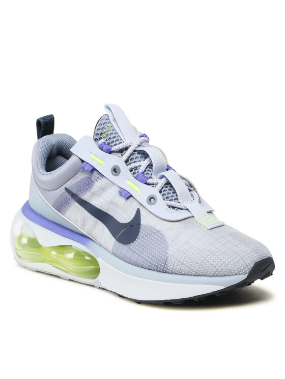 Nike Sneakersy Nike Air Max 2021 DA1925 002 Fialová