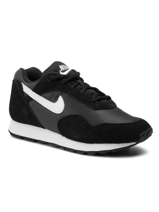 Nike Sneakers Nike Outburst AO1069 001 Nero