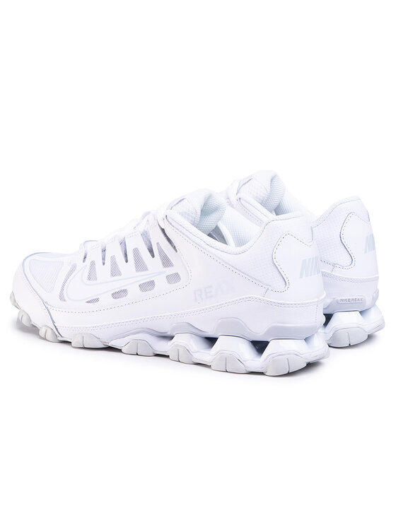 Nike Sneakersy Nike Reax 8 Tr Mesh 621716 102 Bílá