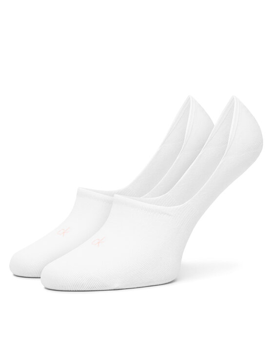 Calvin Klein Stopalke Calvin Klein 701234370 Pisana