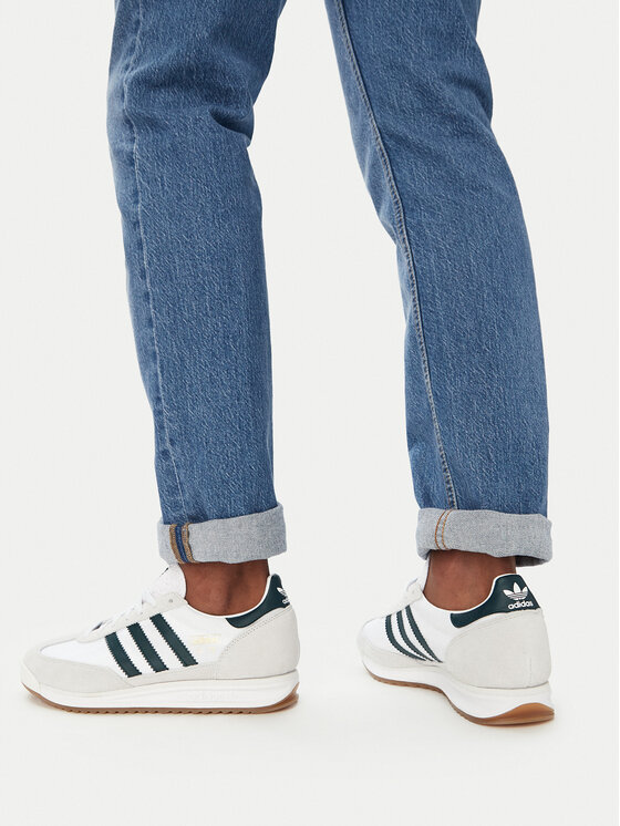 adidas Sneakers adidas Sl 72 Rs JQ9555 Alb